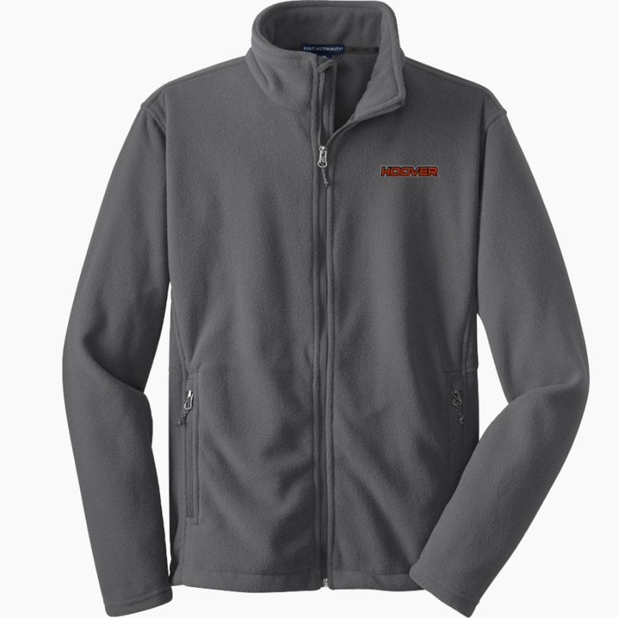 Hoover Buccaneers The Official Online Store <span class="pdp-name-mascot">Hoover Buccaneers</span> Port Authority Men's Fleece Jacket