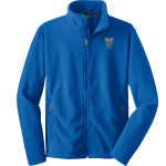 McMichael Fighting Phoenix Fighting Phoenix <span class="pdp-name-mascot">McMichael Fighting Phoenix</span> Port Authority Men's Fleece Jacket Front Thumbnail