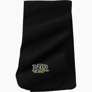 Port Authority Extra Long Fleece Scarf