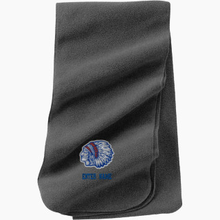 Port Authority Extra Long Fleece Scarf