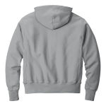 BRAINERD HIGH SCHOOL WARRIORS <span class="pdp-name-mascot">BRAINERD WARRIORS</span> Champion Men's Reverse Weave Garment-Dyed Hooded Sweatshirt Back Thumbnail