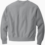 Real Phenom Basketball <span class="pdp-name-mascot">Real Phenom Basketball Club</span> Champion Men's Reverse Weave Garment-Dyed Crewneck Sweatshirt Back Thumbnail