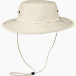 North Collins Eagles Port Authority Outback Hat Front Thumbnail