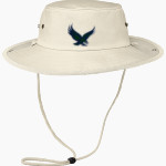 BARTLETT HIGH SCHOOL HAWKS <span class="pdp-name-mascot">BARTLETT HAWKS</span> Port Authority Outback Hat Front Thumbnail