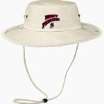 SEVASTOPOL HIGH SCHOOL PIONEERS <span class="pdp-name-mascot">SEVASTOPOL PIONEERS</span> Port Authority Outback Hat Front Thumbnail