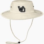 West Ottawa Panthers <span class="pdp-name-mascot">West Ottawa Panthers</span> Port Authority Outback Hat Front Thumbnail
