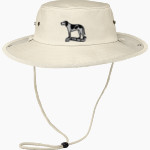 AURORA HIGH SCHOOL HOUN DAWGS <span class="pdp-name-mascot">AURORA HOUN DAWGS</span> Port Authority Outback Hat Front Thumbnail