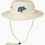 North Muskegon Norsemen <span class="pdp-name-mascot">North Muskegon High School Norsemen</span> Port Authority Outback Hat Front Thumbnail