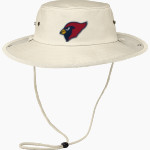 Big Rapids Cardinals <span class="pdp-name-mascot">Big Rapids Cardinals</span> Port Authority Outback Hat Front Thumbnail