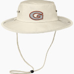 Gary Bobcats <span class="pdp-name-mascot">Gary Bobcats</span> Port Authority Outback Hat Front Thumbnail