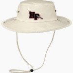 Hannah-Pamplico Raiders Raiders Port Authority Outback Hat Front Thumbnail