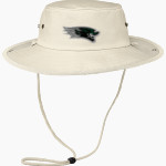 REYNOLDS HIGH SCHOOL RAIDERS <span class="pdp-name-mascot">REYNOLDS RAIDERS</span> Port Authority Outback Hat Front Thumbnail