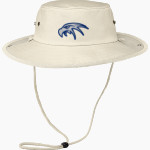 Maple River Eagles <span class="pdp-name-mascot">Maple River Eagles</span> Port Authority Outback Hat Front Thumbnail