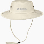 The Cindy Platt Boys & Girls Club of Transylvania County Port Authority Outback Hat Front Thumbnail