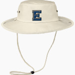 EDEN HIGH SCHOOL BULLDOGS <span class="pdp-name-mascot">EDEN BULLDOGS /LADY</span> Port Authority Outback Hat Front Thumbnail