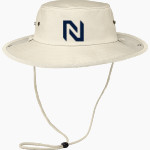 NORTHLAND Pioneers Port Authority Outback Hat Front Thumbnail