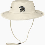 HOT SPRINGS HIGH SCHOOL TROJANS <span class="pdp-name-mascot">HOT SPRINGS TROJANS</span> Port Authority Outback Hat Front Thumbnail