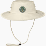 LEGACY CHRISTIAN WARRIORS <span class="pdp-name-mascot">LEGACY WARRIORS</span> Port Authority Outback Hat Front Thumbnail
