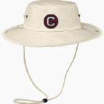 Centenary Gents <span class="pdp-name-mascot">Centenary Gents</span> Port Authority Outback Hat Front Thumbnail