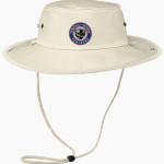 CAMPBELL-SAVONA HIGH SCHOOL PANTHERS <span class="pdp-name-mascot">CAMPBELL - SAVONA PANTHERS</span> Port Authority Outback Hat Front Thumbnail