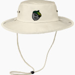SCC Oaks <span class="pdp-name-mascot">Salem Oaks</span> Port Authority Outback Hat Front Thumbnail