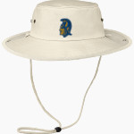 HOMESTEAD HIGH SCHOOL SPARTANS <span class="pdp-name-mascot">HOMESTEAD SPARTANS</span> Port Authority Outback Hat Front Thumbnail