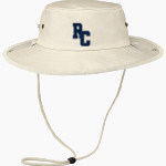 RITCHIE COUNTY HIGH SCHOOL REBELS <span class="pdp-name-mascot">RITCHIE COUNTY REBELS</span> Port Authority Outback Hat Front Thumbnail