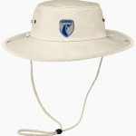 Carmel Greyhounds Greyhounds <span class="pdp-name-mascot">Carmel Greyhounds</span> Port Authority Outback Hat Front Thumbnail