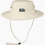 Butler County Bears <span class="pdp-name-mascot">Butler County Bears</span> Port Authority Outback Hat Front Thumbnail