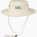 Our Saviour Shamrocks <span class="pdp-name-mascot">Our Saviour Shamrocks</span> Port Authority Outback Hat Front Thumbnail