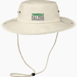 FARMINGDALE HIGH SCHOOL DALERS <span class="pdp-name-mascot">FARMINGDALE DALERS</span> Port Authority Outback Hat Front Thumbnail