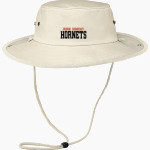 Hornung Elementary Hornets <span class="pdp-name-mascot">Hornung Elementary Hornets</span> Port Authority Outback Hat Front Thumbnail
