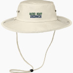 Sacred Heart Greenwich <span class="pdp-name-mascot">Sacred Heart Tigers</span> Port Authority Outback Hat Front Thumbnail