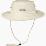 UNIVERSITY ACADEMY GRYPHONS <span class="pdp-name-mascot">UNIVERSITY ACADEMY GRYPHONS</span> Port Authority Outback Hat Front Thumbnail