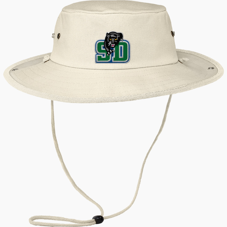 San Domenico Panthers <span class="pdp-name-mascot">San Domenico Panthers</span> Port Authority Outback Hat