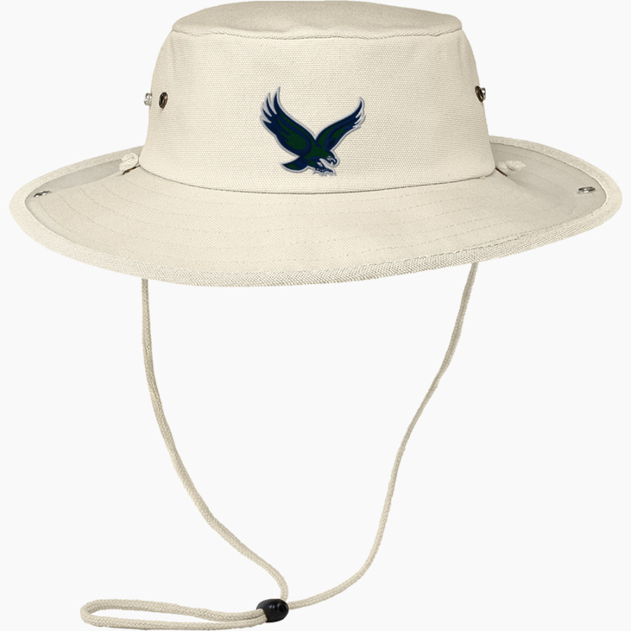 BARTLETT HIGH SCHOOL HAWKS <span class="pdp-name-mascot">BARTLETT HAWKS</span> Port Authority Outback Hat