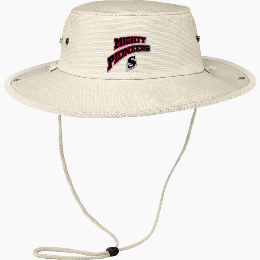 SEVASTOPOL HIGH SCHOOL PIONEERS <span class="pdp-name-mascot">SEVASTOPOL PIONEERS</span> Port Authority Outback Hat