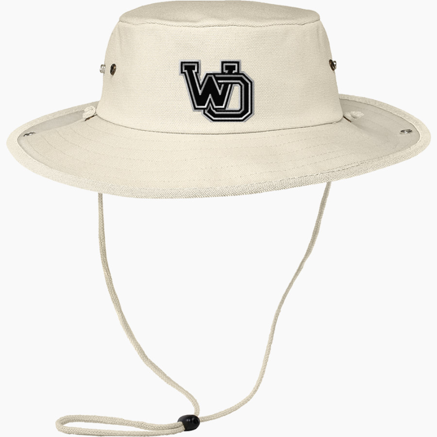 West Ottawa Panthers <span class="pdp-name-mascot">West Ottawa Panthers</span> Port Authority Outback Hat