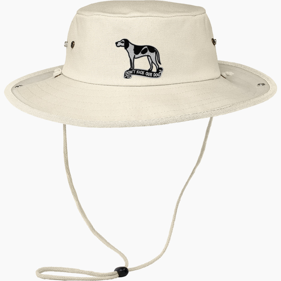 AURORA HIGH SCHOOL HOUN DAWGS <span class="pdp-name-mascot">AURORA HOUN DAWGS</span> Port Authority Outback Hat