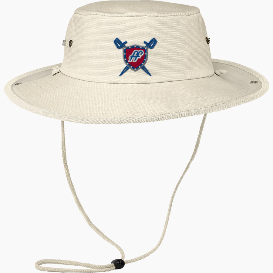FORT FRYE HIGH SCHOOL CADETS Port Authority Outback Hat