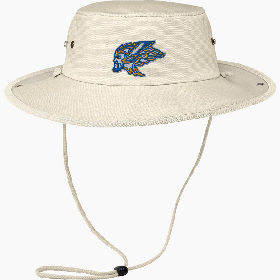 North Muskegon Norsemen <span class="pdp-name-mascot">North Muskegon High School Norsemen</span> Port Authority Outback Hat