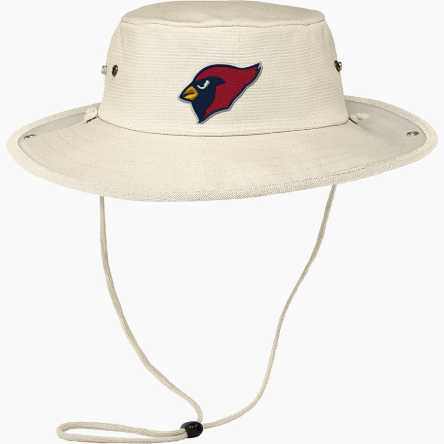 Big Rapids Cardinals <span class="pdp-name-mascot">Big Rapids Cardinals</span> Port Authority Outback Hat
