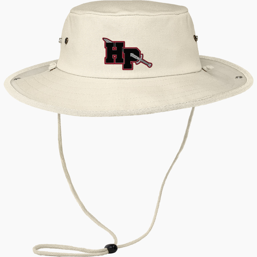 Hannah-Pamplico Raiders Raiders Port Authority Outback Hat