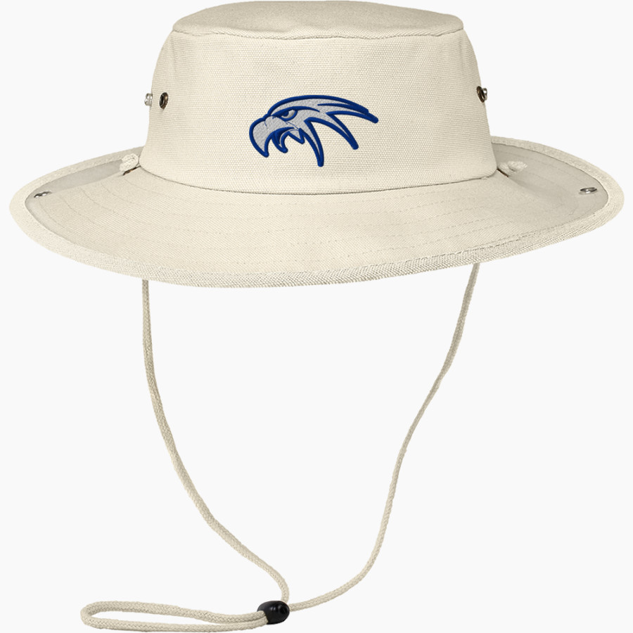 Maple River Eagles <span class="pdp-name-mascot">Maple River Eagles</span> Port Authority Outback Hat