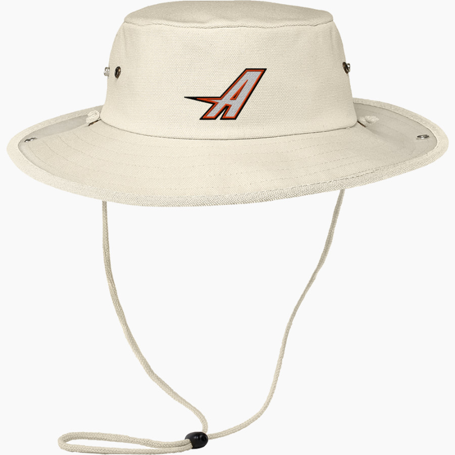 Indiana Astros <span class="pdp-name-mascot">Indiana Astros</span> Port Authority Outback Hat