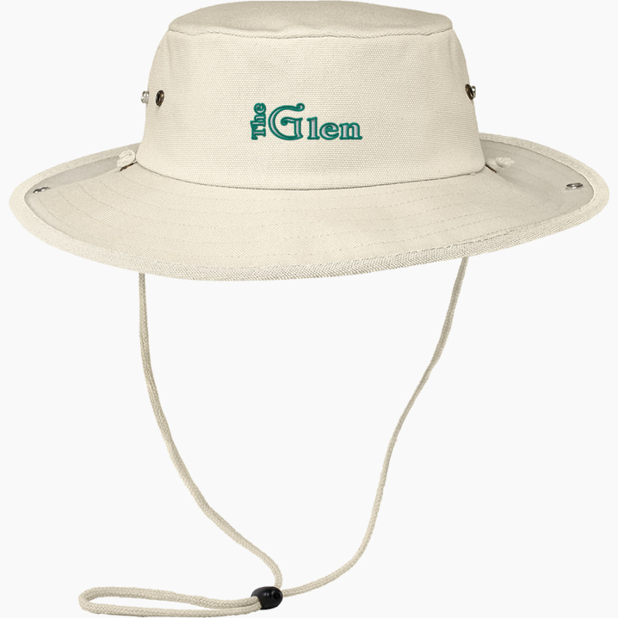 Farmington Glen Aquatic Club Port Authority Outback Hat