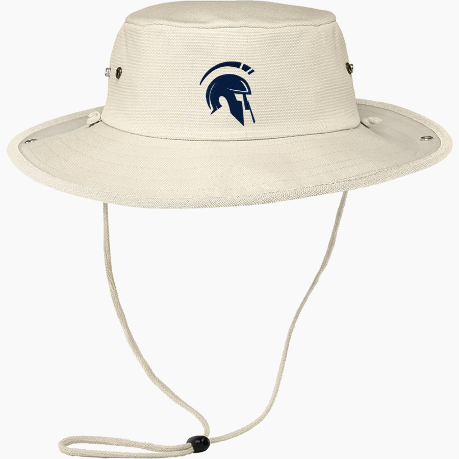 The Covenant Of Jacksonville Warriors <span class="pdp-name-mascot">The Covenant Of Jacksonville Warriors</span> Port Authority Outback Hat