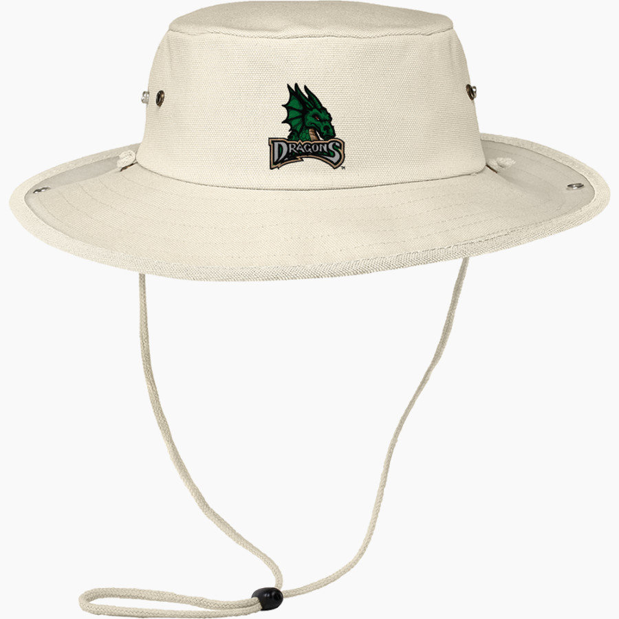 WEST DAVIDSON HIGH SCHOOL DRAGONS Port Authority Outback Hat