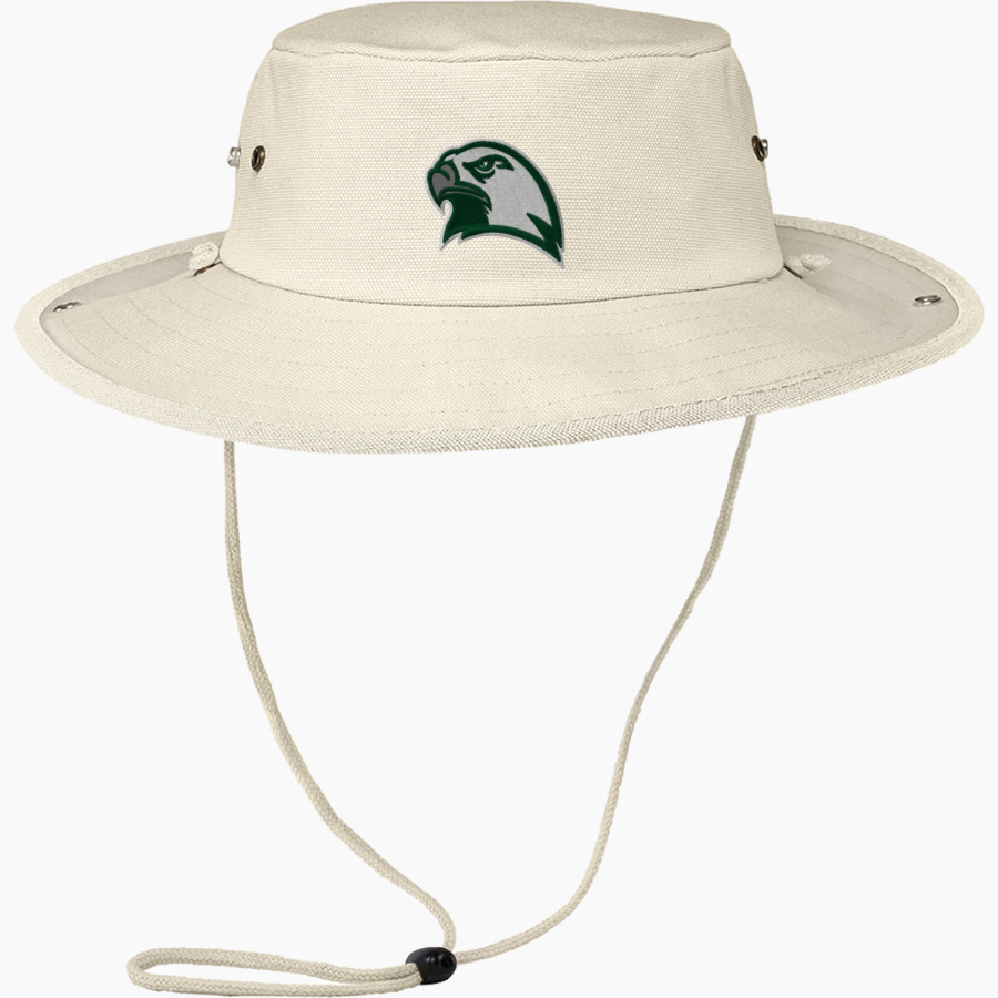 GREATER HOULTON CHRISTIAN ACADEMY <span class="pdp-name-mascot">GREATER HOULTON CHRISTIAN ACAD EAGLES</span> Port Authority Outback Hat