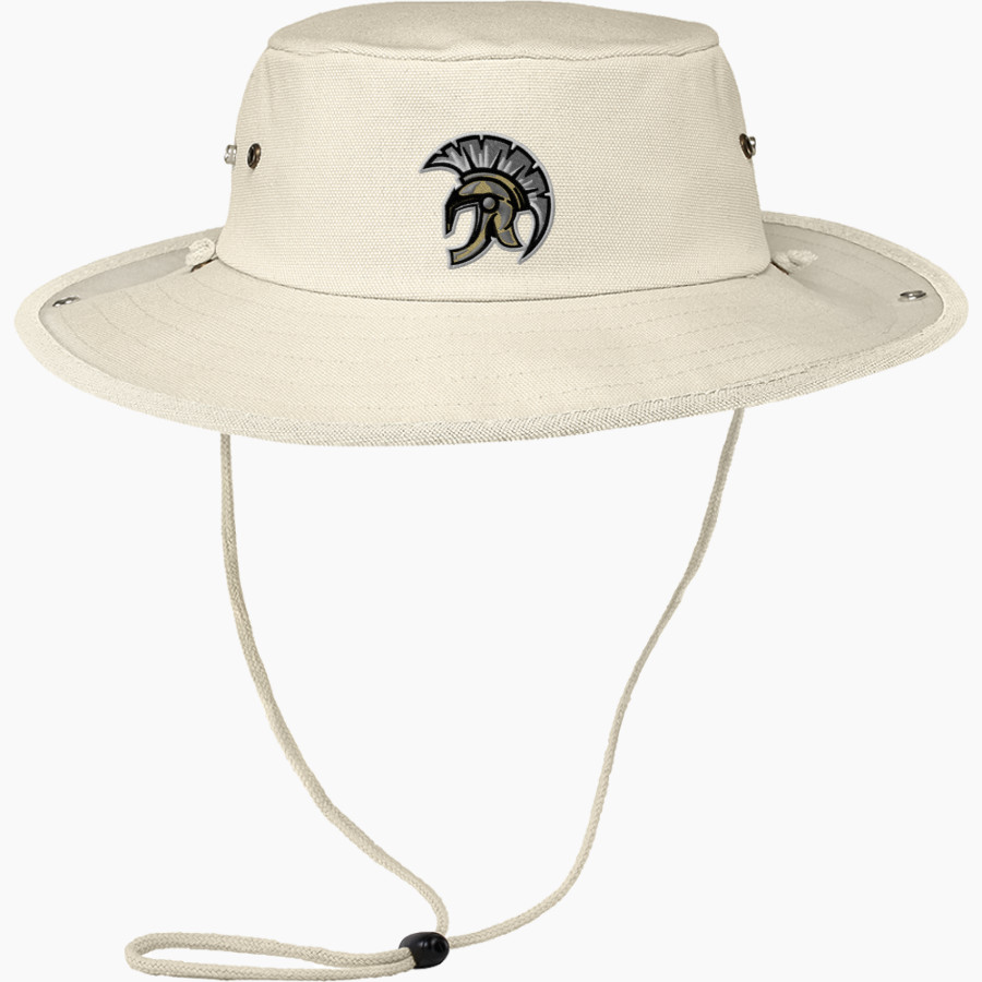 HOT SPRINGS HIGH SCHOOL TROJANS <span class="pdp-name-mascot">HOT SPRINGS TROJANS</span> Port Authority Outback Hat